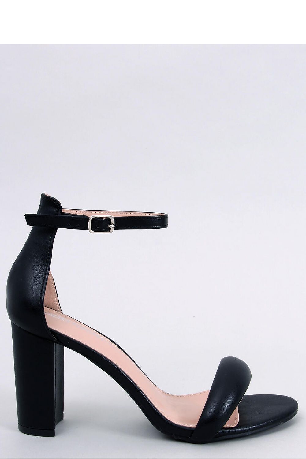 Heel sandals model 179942